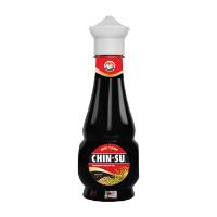 SOY SAUCE 250ML CHIN-SU - 1